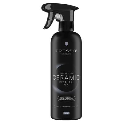 Fresso Ceramic Detailer 2.0 500ml – quick detailer z tlenkiem krzemu