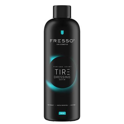 Fresso Tire Dressing Satin 500 ml – satynowy dressing do opon