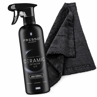 Fresso Ceramic Detailer 2.0...