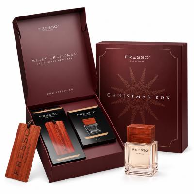 Fresso Christmas Box...