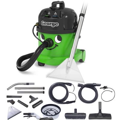 Numatic George GVE370 – odkurzacz piorący 1060 W mokro/sucho