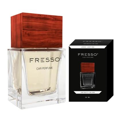 Fresso Infinity Bliss 50 ml Perfumy samochodowe