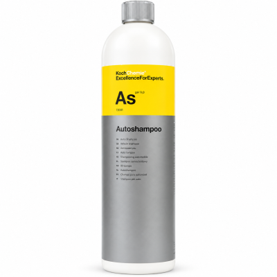 KOCH CHEMIE Autoshampoo...