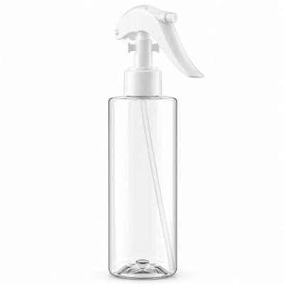 Butelka PET z atomizerem 500ml