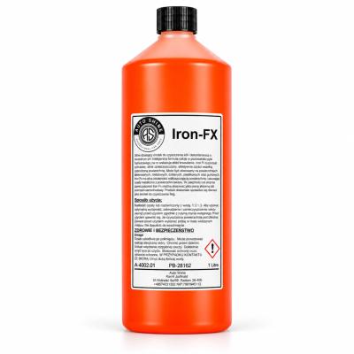 Auto Shine Iron-FX...