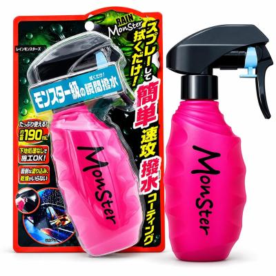 Prostaff Rain Monster sRider 190 ml – powłoka do szyb