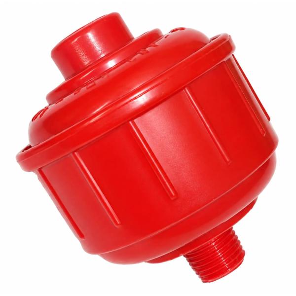 Sicco filtr do pistoletu typu DeVilbiss – HAF 125 psi
