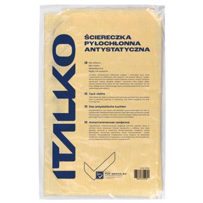 Italko ściereczka antystatyczna pyłochłonna 80x50 cm