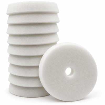 Honey Combination R-DA White Cut 125/140 mm – 10 gąbek polerskich