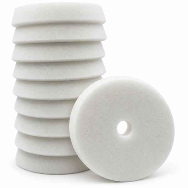 Honey Combination R-DA White Cut 125/140 mm – 10 gąbek polerskich