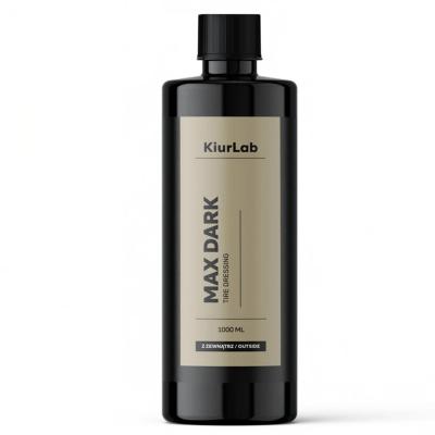 KiurLab MAX DARK – dressing...
