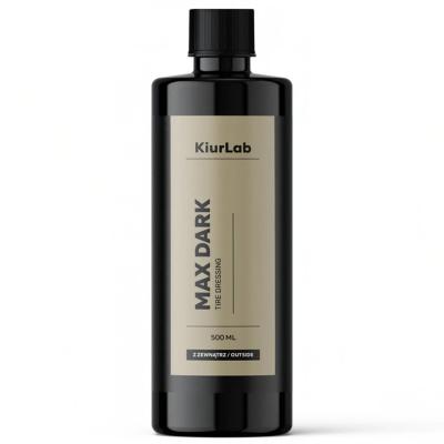 KiurLab MAX DARK – dressing...