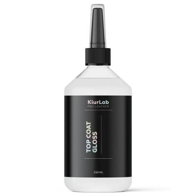 KiurLab PRO LEATHER TOP...