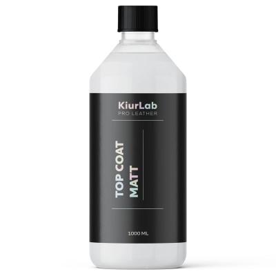 KiurLab PRO LEATHER TOP...
