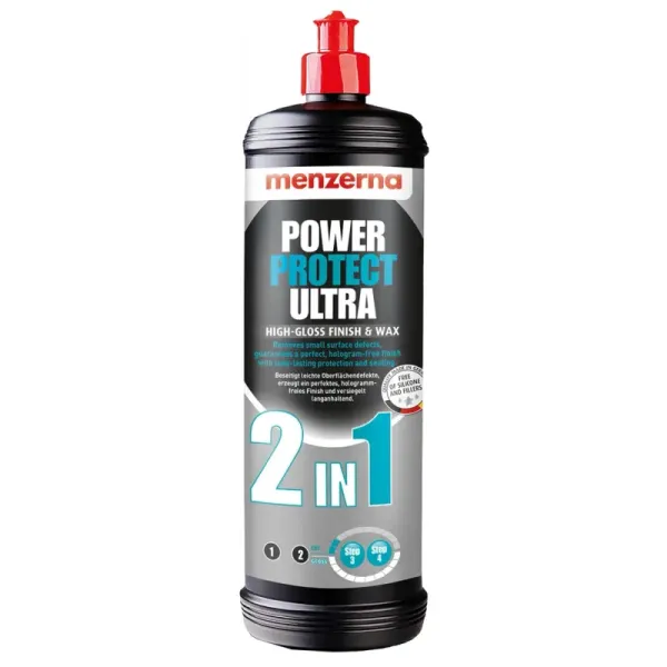 MENZERNA Power Protect ULTRA 2in11000ml