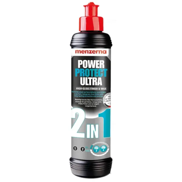 MENZERNA Power Protect ULTRA 2in1 250ml