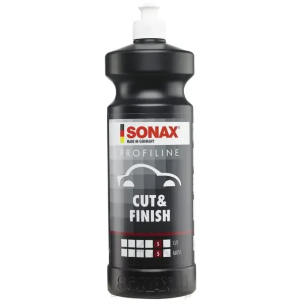 Sonax Profiline Cut+Finish 05-05 250ml