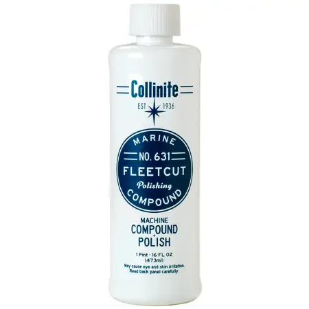 Collinite FleetCut 473ml...