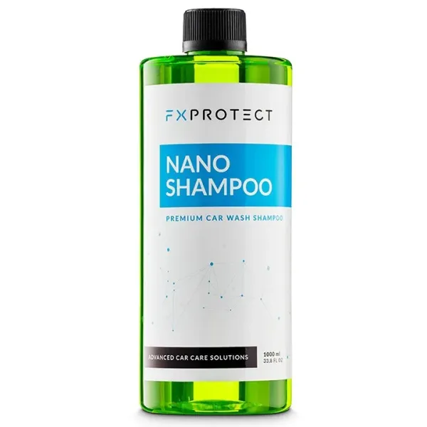 FX Protect NANO SHAMPOO 500ml
