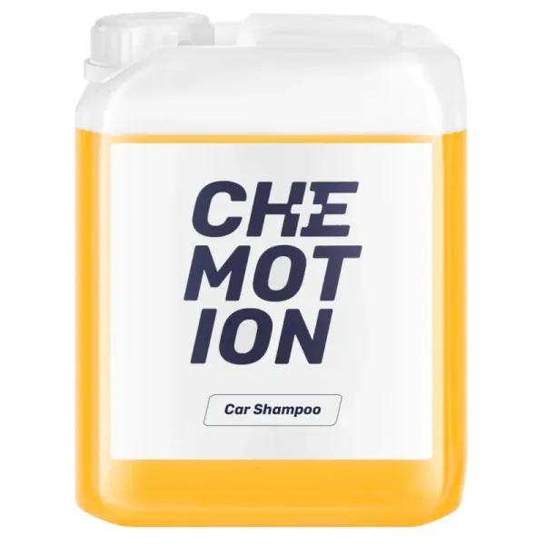 CHEMOTION Car Shampoo 5L