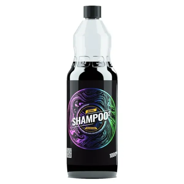 ADBL Shampoo (2) 1L