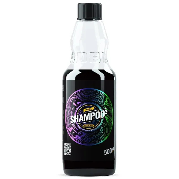 ADBL Shampoo (2) 0,5L