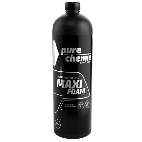 Pure Chemie Maxi Foam 1L skoncentrowana piana aktywna