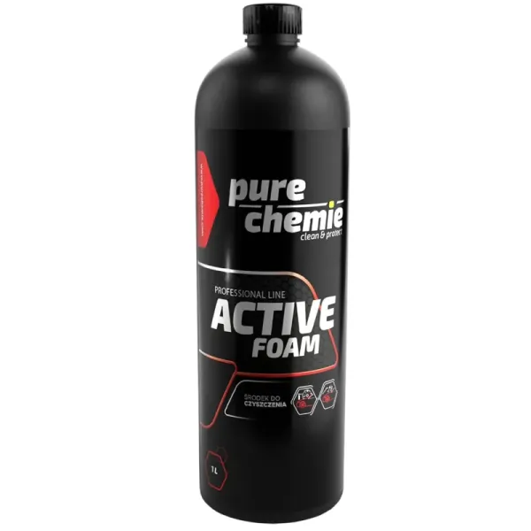 Pure Chemie Active Foam 1L