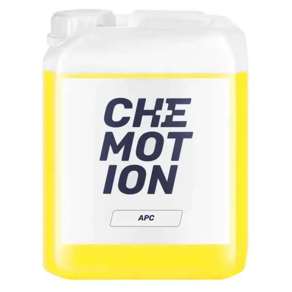 CHEMOTION APC Uniwersalny środek czyszczący 5L