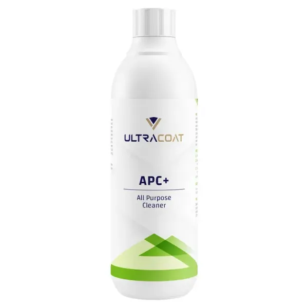 Ultracoat APC + 500ml uniwersalny środek czyszczący