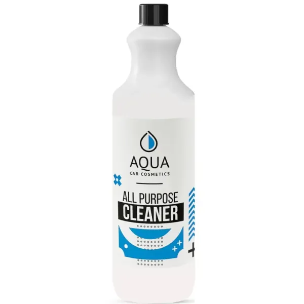 Aqua APC 1l Uniwersalny środek czyszczący