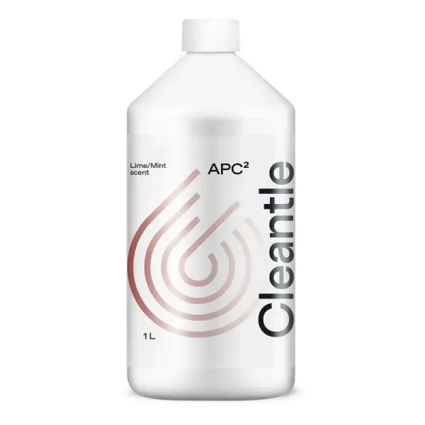 Cleantle APC 1l uniwersalny środek czyszczący