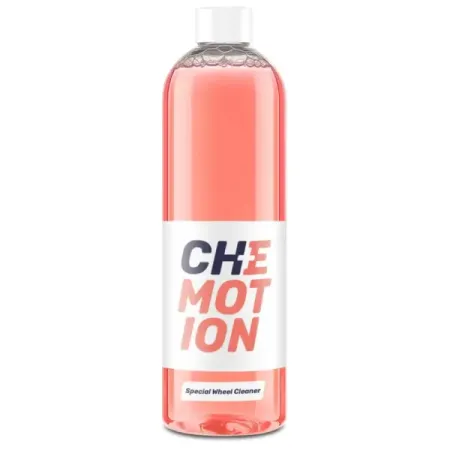CHEMOTION Car Shampoo 1L