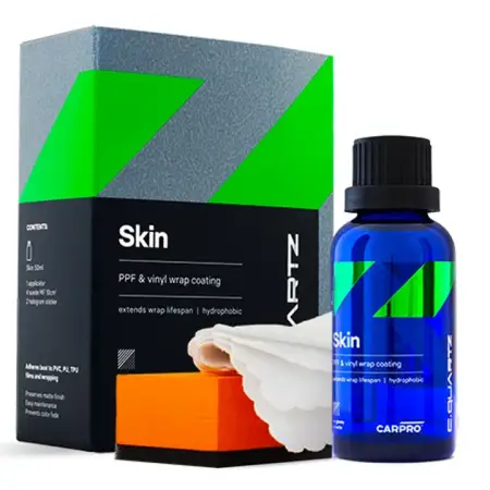 CarPro Skin Powłoka...