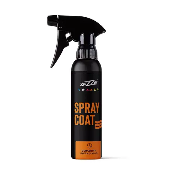 ZviZZer Spray Coat 250ml powłoka ochronna do lakieru