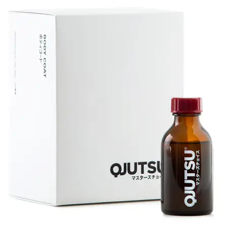 SOFT99 QJUTSU Body Coat...