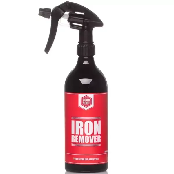 Good Stuff Iron Remover 1l Deironizer
