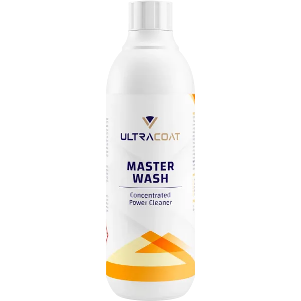 Ultracoat Master Wash 500ml