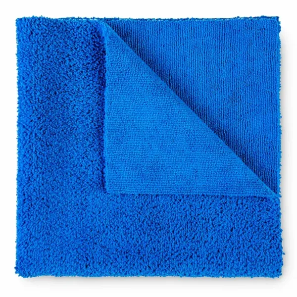 FX Protect MYSTIC BLUE Microfiber Towel Bezszwowa 40x40cm