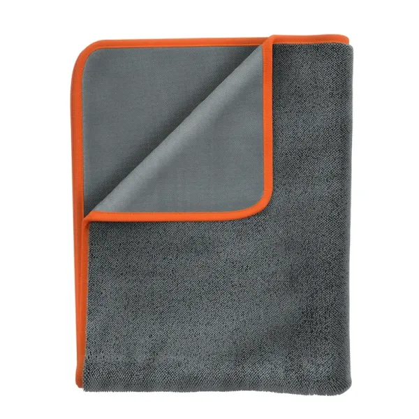 ADBL Twisted Towel 70x90cm Chłonny ręcznik do osuszania