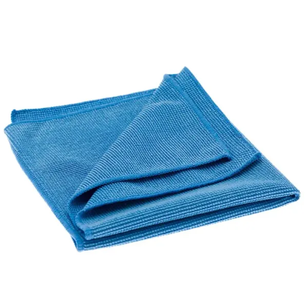 FlexiPads Ręcznik polerski 32x36cm BLUE NANOTEX 320