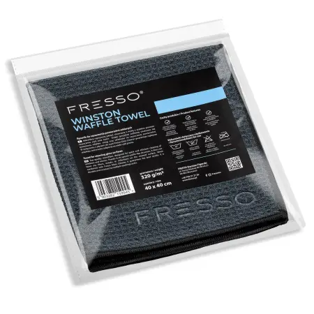 Fresso Winston Waffle Towel...