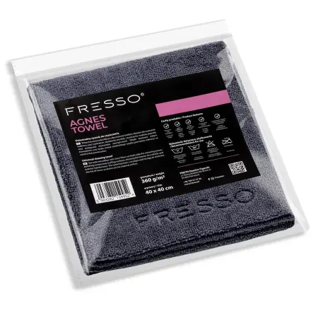 Fresso Agnes Towel 40x40cm...