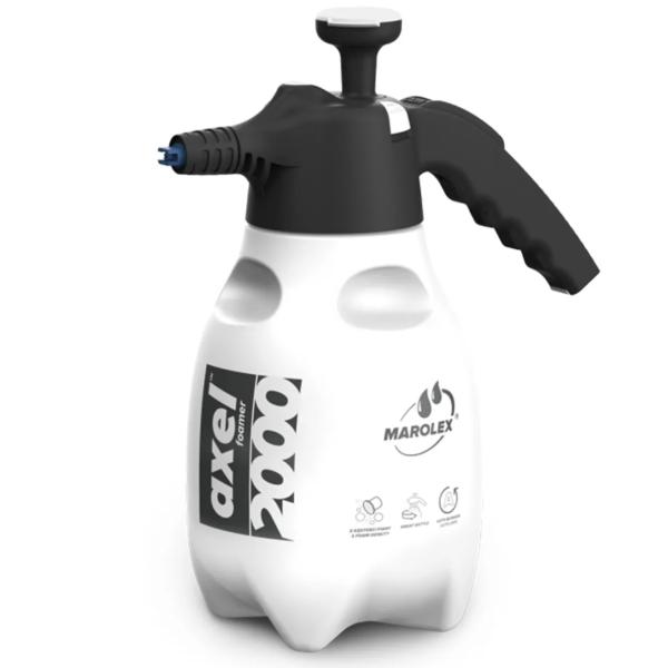 Marolex Ręczna pianownica 2L Axel Foamer 2000 ACID Line