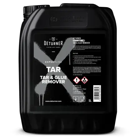 Deturner Expert Line Tar 5l...