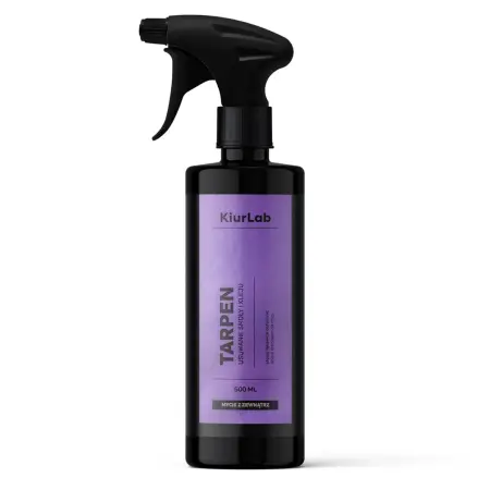 Kiurlab Tarpen 500ml usuwa...
