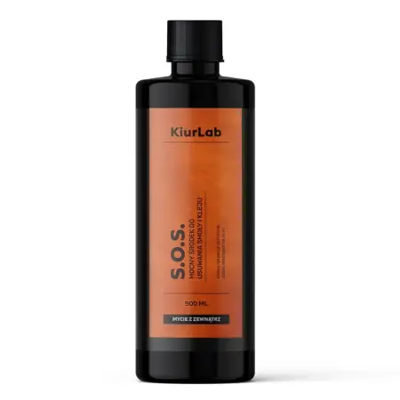 KiurLab S.O.S. 500ml...