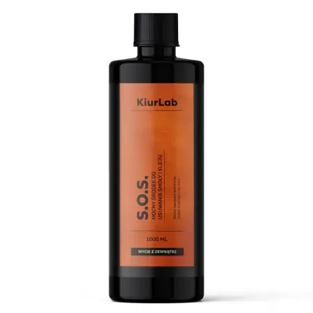 KiurLab S.O.S. 1L preparat...