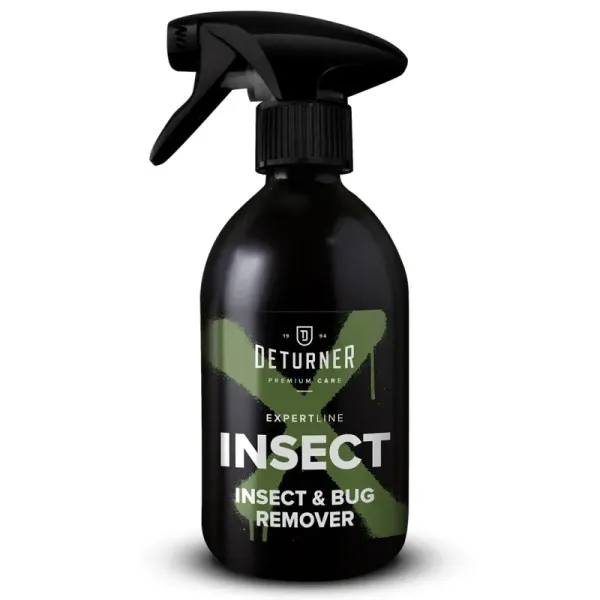 Deturner Expert line INSECT 500ml do usuwania owadów