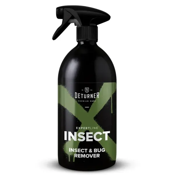 Deturner Expert line INSECT 1l do usuwania owadów